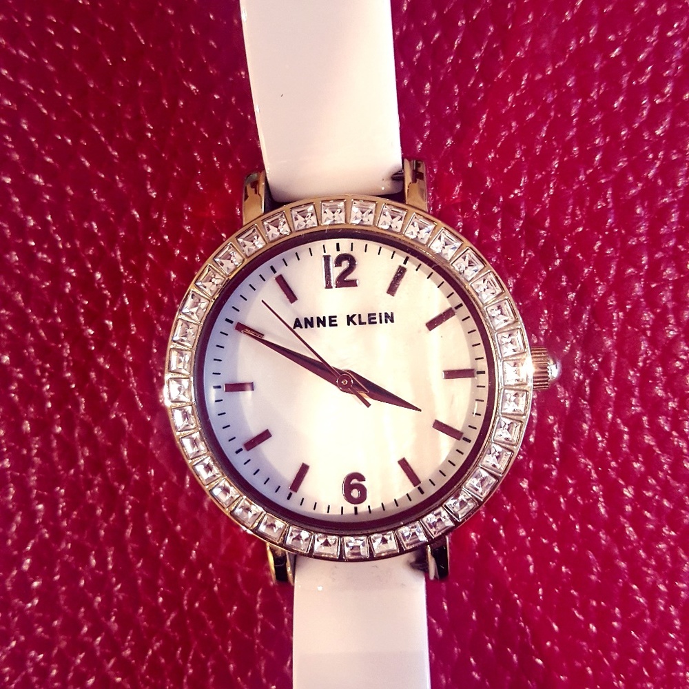Anne Klein Watch
